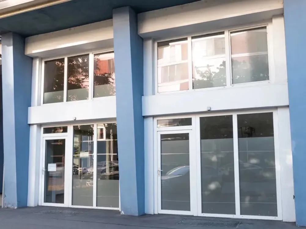 81m² Geschäftslokal auf 2 Ebenen - Ansicht 2