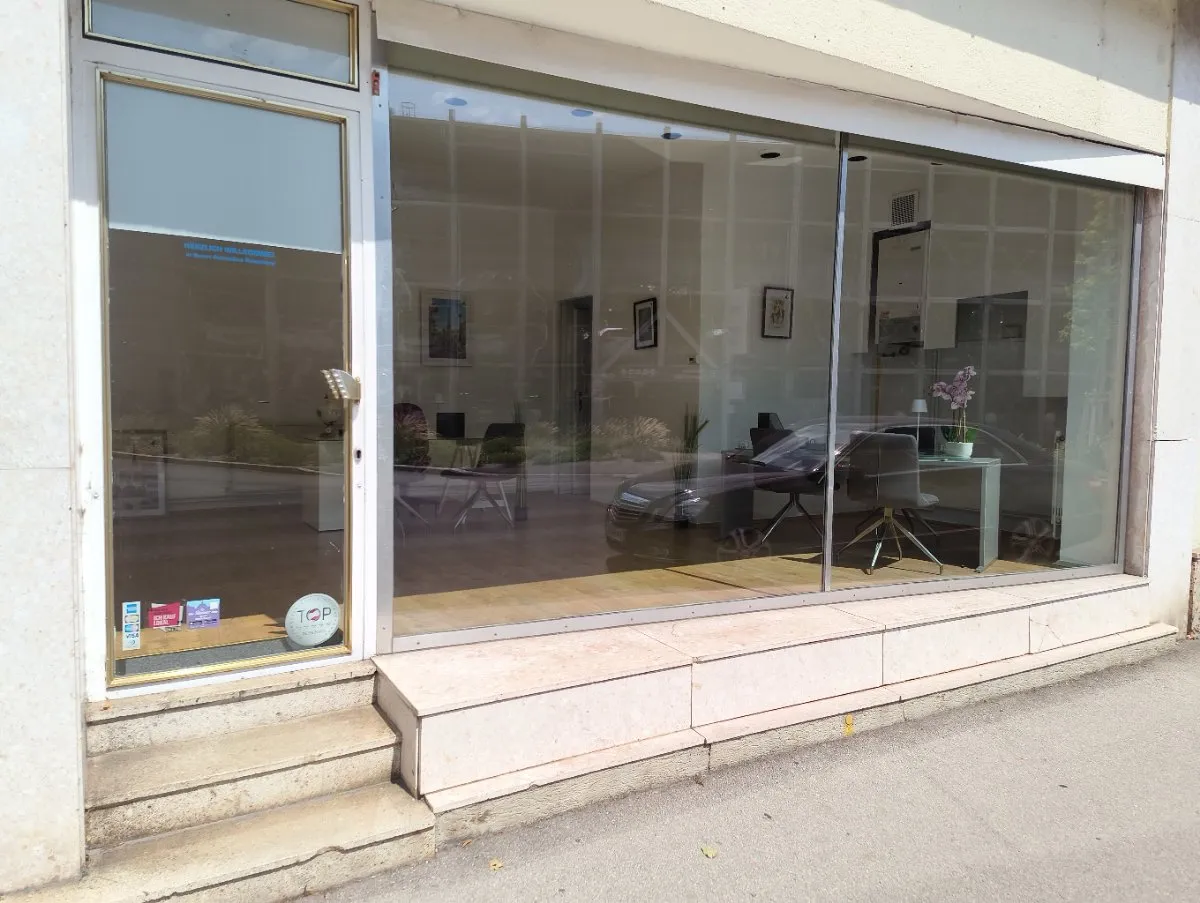 Branchenfreies Geschäftslokal - Ansicht 2