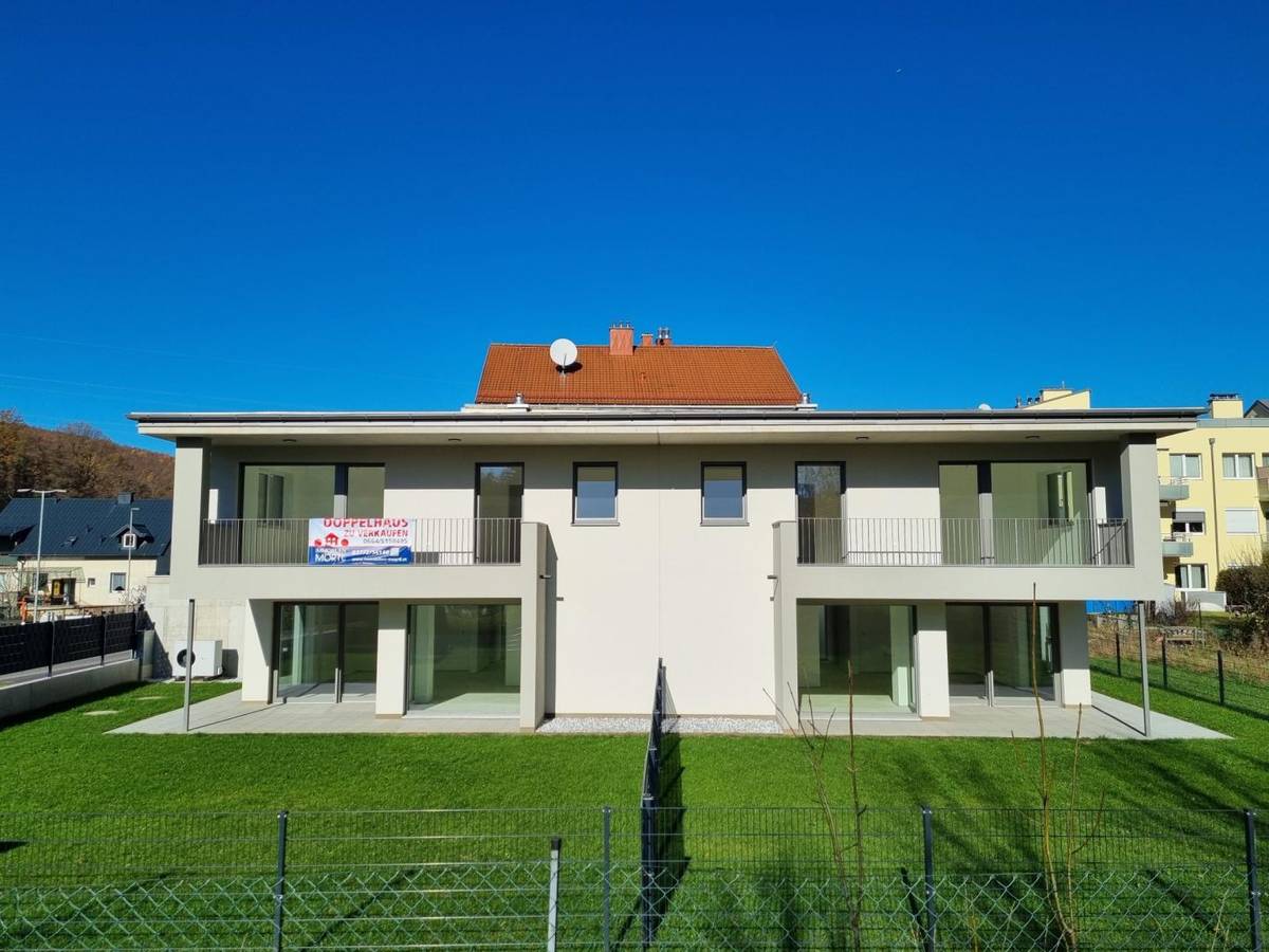 MODERNES 6-ZIMMER-HAUS - Ideal für Familien mit Platzbedarf - Ansicht 2