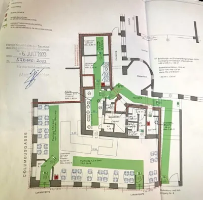 Gewerbeimmobilie mieten in Wien – 180 m², € 3.075 – Bild 11 von 11