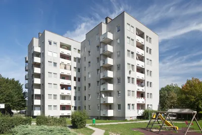 2-Zimmer-Wohnung mieten in Sankt Pölten – 52,32 m², € 445