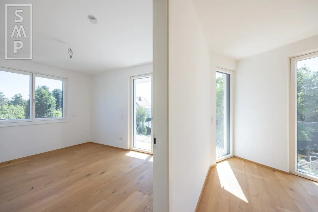Wohnung – Wien, Großjedlersdorf, Katastralgemeinde Großjedlersdorf I - Ansicht 3
