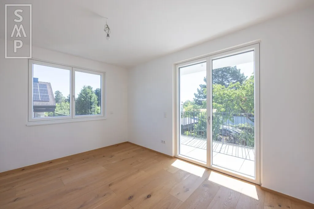 Wohnung – Wien, Großjedlersdorf, Katastralgemeinde Großjedlersdorf I - Ansicht 2