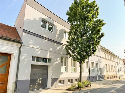 3-Zimmer-Wohnung kaufen in Mattersburg – 80,5 m², € 269.000 – Bild 2 von 22