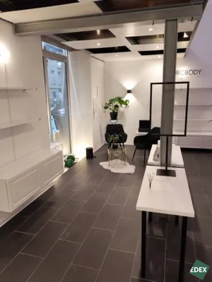 3-Zimmer-Gewerbeimmobilie mieten in Wien – 82 m², € 1.142 – Bild 3 von 16