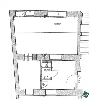 3-Zimmer-Gewerbeimmobilie mieten in Wien – 82 m², € 1.142 – Bild 15 von 16