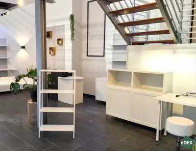 3-Zimmer-Gewerbeimmobilie mieten in Wien – 82 m², € 1.142 – Bild 2 von 16