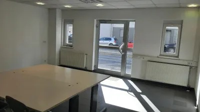 4-Zimmer-Gewerbeimmobilie mieten in Wien – 149 m², € 3.200 – Bild 9 von 11