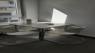 4-Zimmer-Gewerbeimmobilie mieten in Wien – 149 m², € 3.200 – Bild 4 von 11
