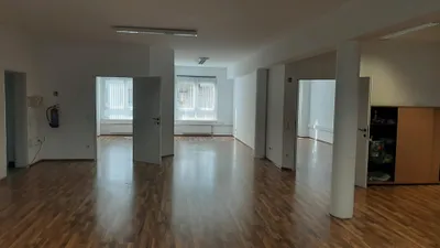 4-Zimmer-Gewerbeimmobilie mieten in Wien – 149 m², € 3.200 – Bild 3 von 11
