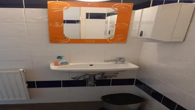 4-Zimmer-Gewerbeimmobilie mieten in Wien – 149 m², € 3.200 – Bild 10 von 11