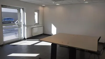 4-Zimmer-Gewerbeimmobilie mieten in Wien – 149 m², € 3.200 – Bild 11 von 11