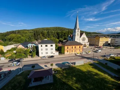 2-Zimmer-Wohnung kaufen in Sankt Pölten Land – 70 m², € 190.000