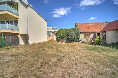 Grundstück kaufen in Mödling – 623 m², € 310.000 – Bild 2 von 15