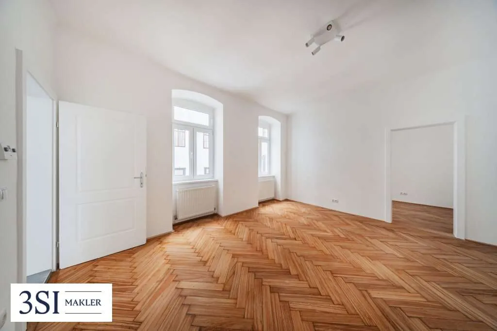 Wolfgang-Schmälzl-Gasse 4 - Ansicht 2
