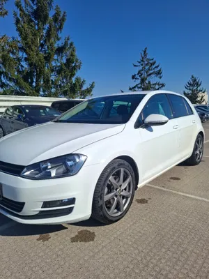VW Golf