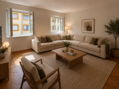 3-Zimmer-Wohnung kaufen in Graz – 76 m², € 169.000 – Bild 2 von 9