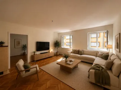 3-Zimmer-Wohnung kaufen in Graz – 76 m², € 169.000
