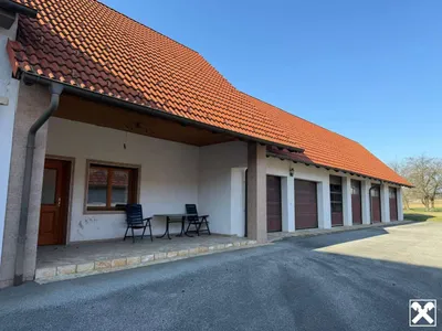 9-Zimmer-Gewerbeimmobilie kaufen in Güssing – 230 m², € 298.000 – Bild 20 von 31