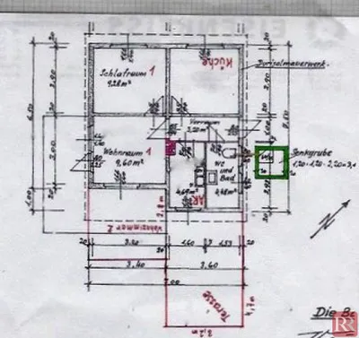 3-Zimmer-Wohnung kaufen in Eisenstadt - Umgebung – 54,3 m², € 120.000 – Bild 14 von 14
