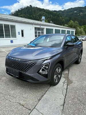 Omoda Omoda 5 5 HEV Comfort Line