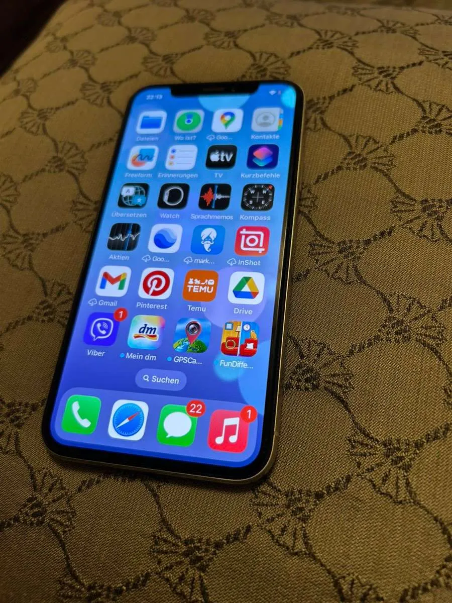 Smartphonea Smartphones 12, € 150,- (2193 Bullendorf) - willhaben