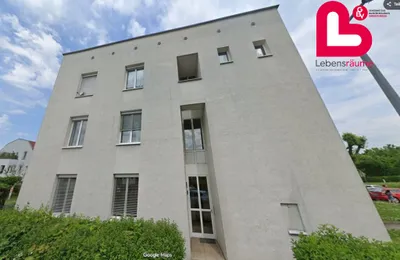 3-Zimmer-Wohnung mieten in Linz – 79,97 m², € 769 – Bild 1 von 5