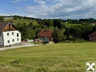 Grundstück kaufen in Urfahr-Umgebung – 761 m², € 130.000 – Bild 2 von 2