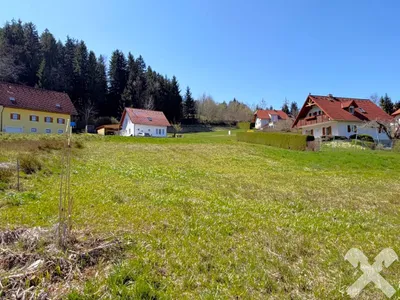 Grundstück kaufen in Voitsberg – 1 165 m², € 58.000 – Bild 3 von 4