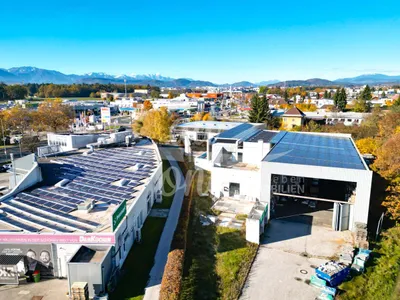 Gewerbeimmobilie kaufen in Klagenfurt – 1 278 m², € 1.550.000 – Bild 4 von 10