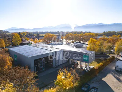 Gewerbeimmobilie kaufen in Klagenfurt – 1 278 m², € 1.550.000 – Bild 1 von 10