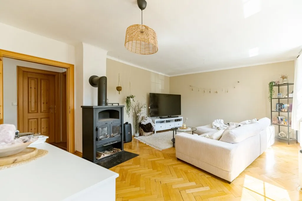 Haus ab 01.06.2026 verfügbar | Anlageobjekt ca. 7% Soll-Rendite – pohled 3