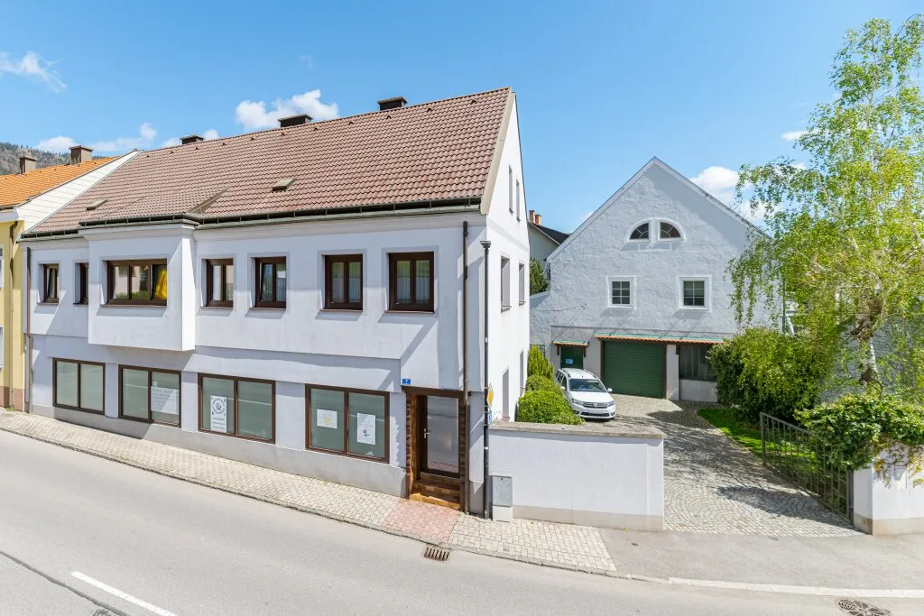 Haus ab 01.06.2026 verfügbar | Anlageobjekt ca. 7% Soll-Rendite – pohled 2