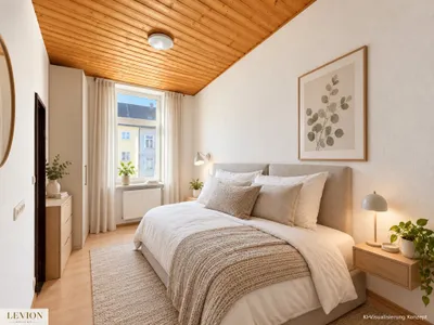 3-Zimmer-Wohnung kaufen in Wien – 66,79 m², € 219.000 – Bild 2 von 18