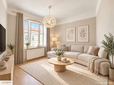 3-Zimmer-Wohnung kaufen in Wien – 66,79 m², € 219.000