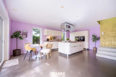 6-Zimmer-Haus kaufen in Braunau am Inn – 247,47 m², € 799.500 – Bild 5 von 21