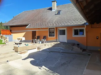 7-Zimmer-Immobilie mieten in Hartberg-Fürstenfeld – 80 m², € 750 – Bild 6 von 40