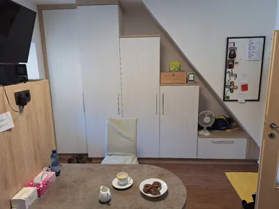 7-Zimmer-Immobilie mieten in Hartberg-Fürstenfeld – 80 m², € 750 – Bild 19 von 40