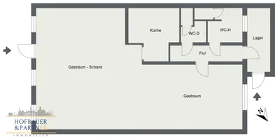 5-Zimmer-Immobilie kaufen in Wien – 89 m², € 490.000 – Bild 10 von 11
