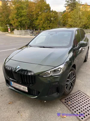 BMW 2er-Reihe