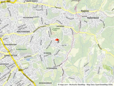 4-Zimmer-Wohnung kaufen in Graz – 111,43 m², € 799.500 – Bild 7 von 7