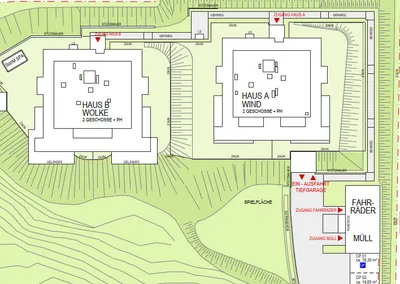 4-Zimmer-Wohnung kaufen in Graz – 111,43 m², € 799.500 – Bild 6 von 7