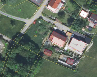 Grundstück kaufen in Urfahr-Umgebung – 788 m², € 120.000 – Bild 5 von 5