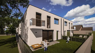 Grundstück kaufen in Bruck an der Leitha – 1 199 m², € 499.000 – Bild 8 von 10