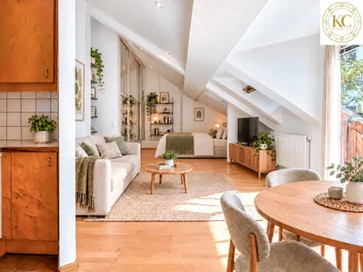 1-Zimmer-Wohnung kaufen in Wien – 44 m², € 299.000 – Bild 2 von 19