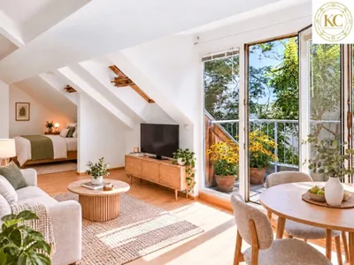 1-Zimmer-Wohnung kaufen in Wien – 44 m², € 299.000