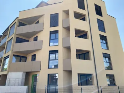 2-Zimmer-Wohnung mieten in Graz – 50 m², € 686 – Bild 17 von 18