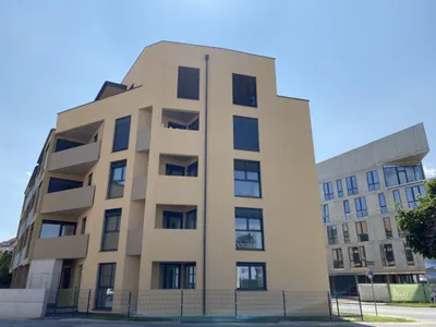 2-Zimmer-Wohnung mieten in Graz – 50 m², € 686 – Bild 16 von 18