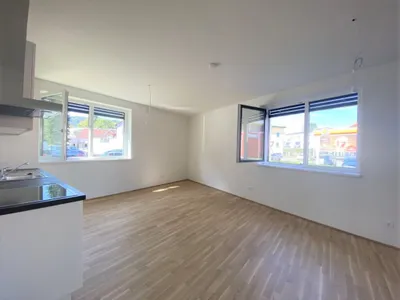 2-Zimmer-Wohnung mieten in Graz – 50 m², € 686 – Bild 3 von 18