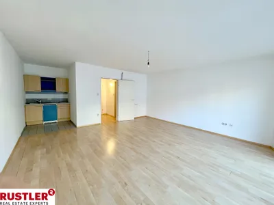 Wohnung mieten in Wien – 36 m², € 677 – Bild 1 von 5